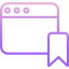 Web page icon 64x64