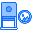 Stamp icon 64x64