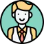 Bartender icon 64x64