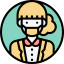 Dentist icon 64x64