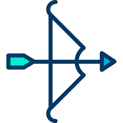 Archery icon