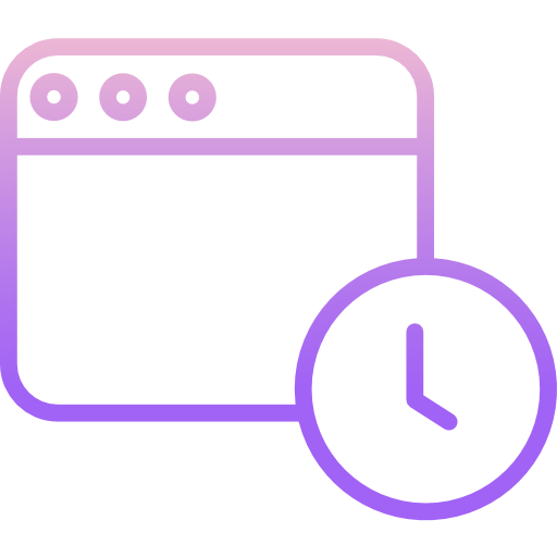 Web icon