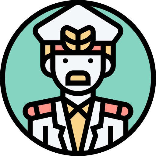 Pilot icon