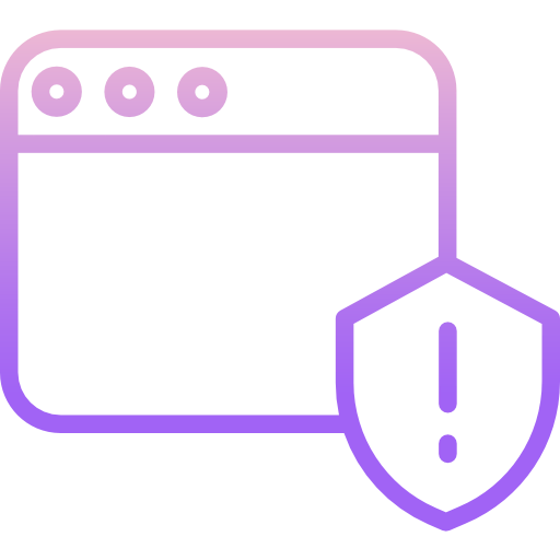 Website icon