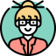 User icon 64x64