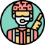 Parachuter icon 64x64
