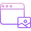 Web page icon 64x64