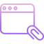 Web page icon 64x64