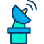 Radar icon 64x64