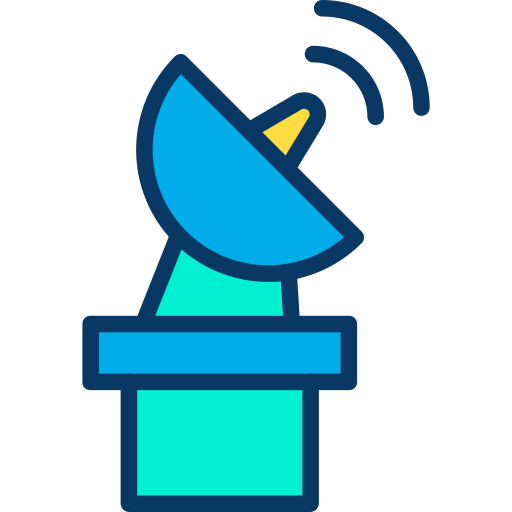 Radar icon