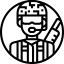 Parachuter icon 64x64