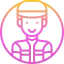 Labor icon 64x64