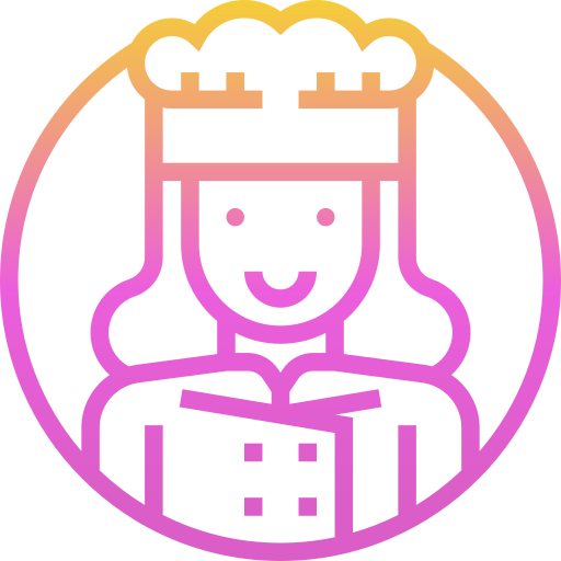 Cook icon