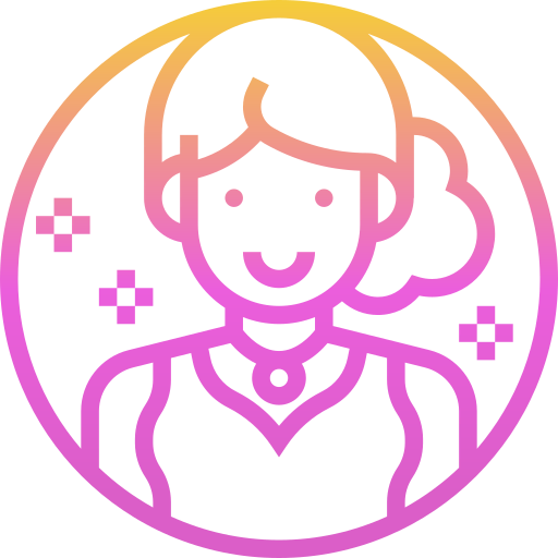 Superstar icon