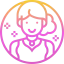 Superstar Symbol 64x64