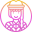 Farmer icon 64x64