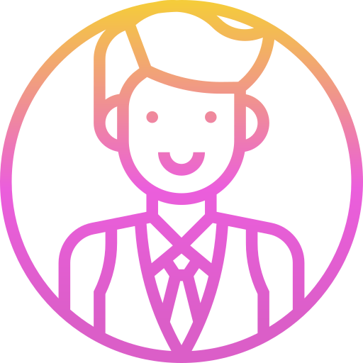 Bartender icon