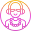 DJ icon 64x64