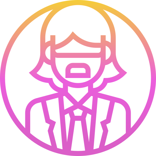 Scientist icon