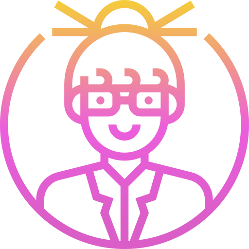 User icon