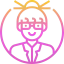 User icon 64x64