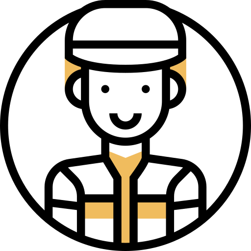 Labor icon