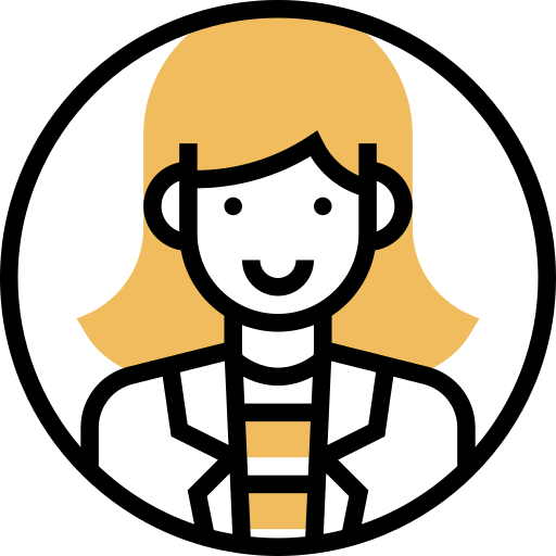 Scientist icon