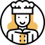 Cook icon 64x64