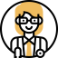 Doctor icon 64x64