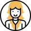Hospitality icon 64x64