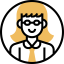 Accountant icon 64x64