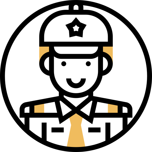 Watchman icon