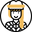 Farmer icon 64x64