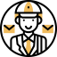 Mailman アイコン 64x64