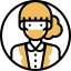 Dentist icon 64x64