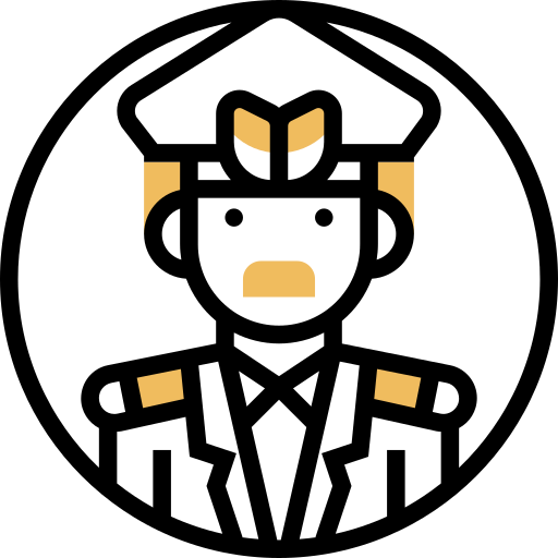 Pilot icon