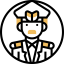 Pilot icon 64x64