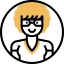 Secretary icon 64x64