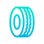 Tyre icon 64x64