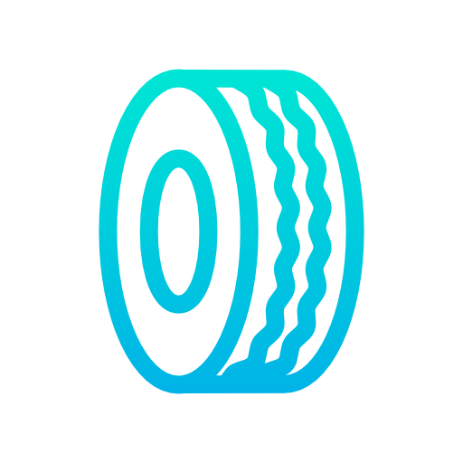 Tyre icon