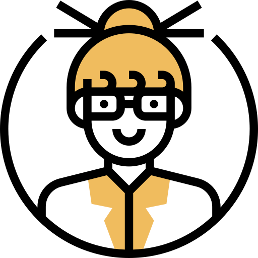 User icon