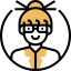 User icon 64x64