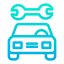 Car repair icon 64x64
