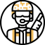 Parachuter icon 64x64