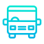 Bus icon 64x64