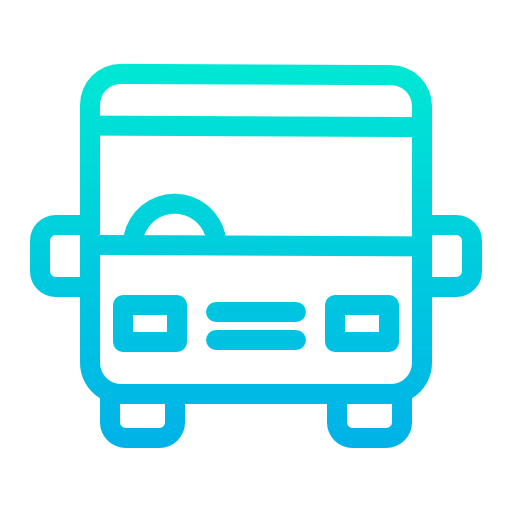 Bus icon