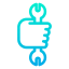 Mechanic icon 64x64