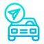 Car icon 64x64