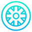 Wheel icon 64x64