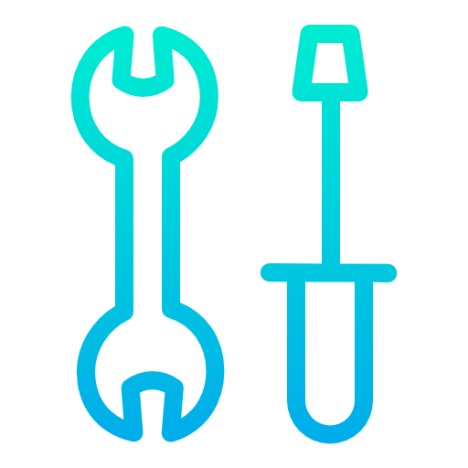 Tools icon